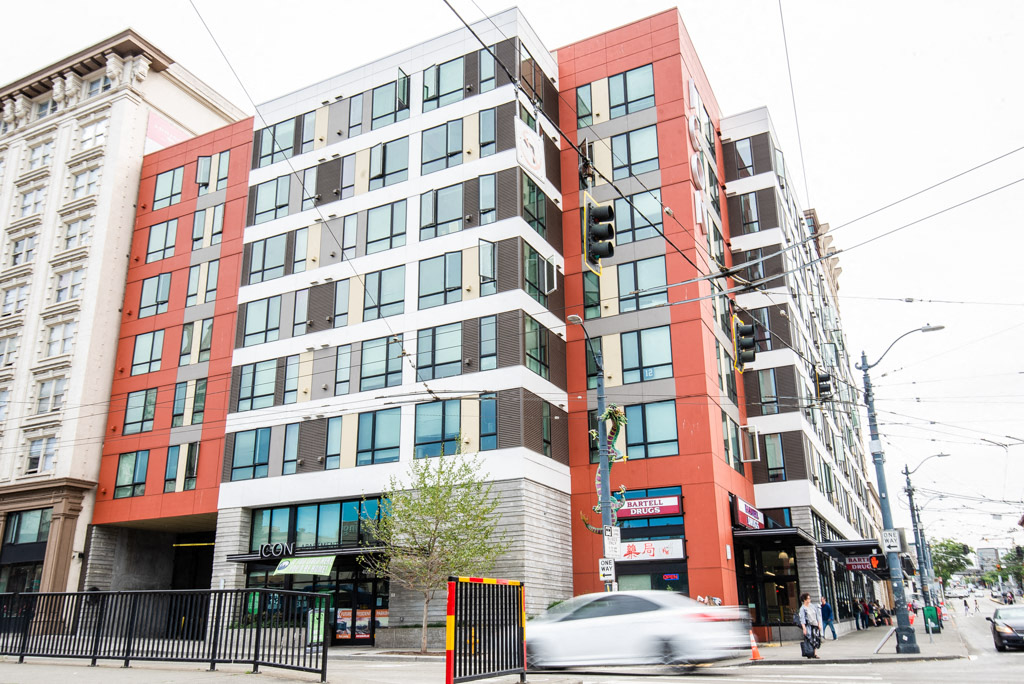 Icon Apartments — image 28